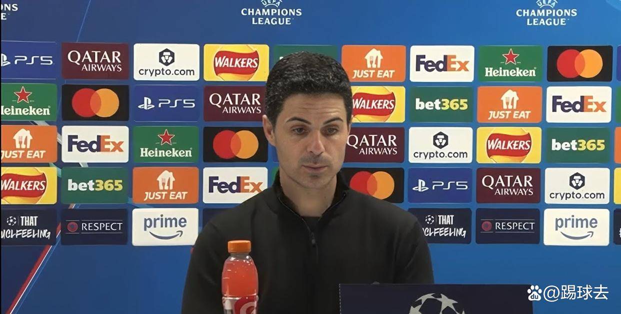 阿尔特塔让西蒙尼看起来平庸？这场4-0远不止比分那么简单