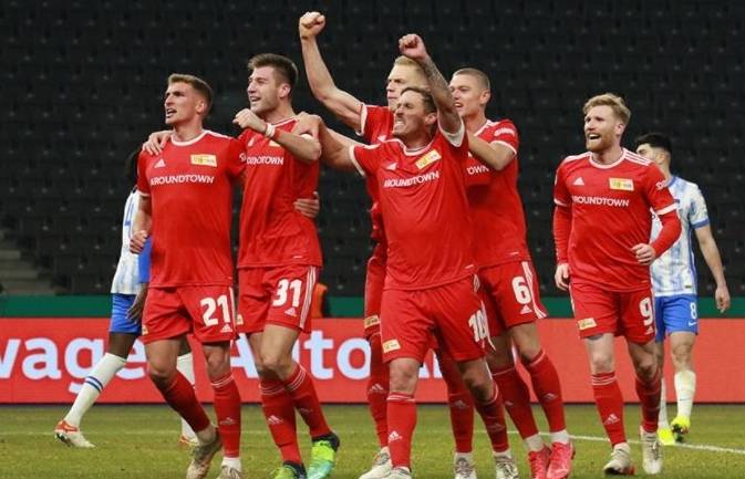 周六018德甲 沃尔夫斯堡VS柏林联合 今日足球赛前胜负全方位比分预测